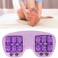 Feet Roller Acupressure Massager | Pain Relief | Deep Tissue Relaxation