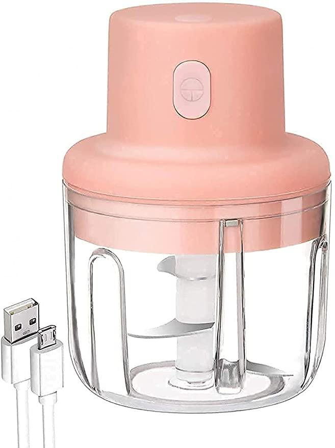Neat™ Food Chopper With USB Charging - Neat Picked