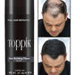 Toppik Hair Building Fibers, Keratin-Derived Fibres for Naturally Thicker Looking Hair - Neat Picked