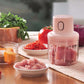 Neat™ Food Chopper With USB Charging - Neat Picked