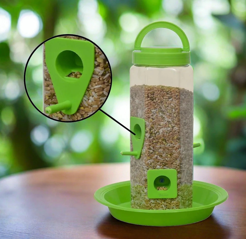Bird Feeder